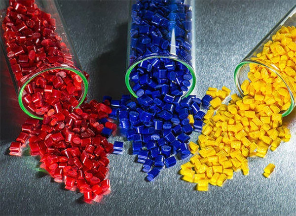 Polymer Soluble Solvent Dyes