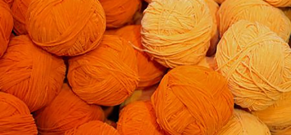 Solvent Orange Dyes